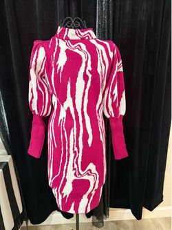 New Beautiful dress