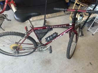 Bike Magna Outreach