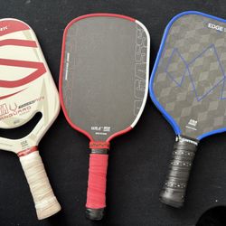 Pickleball Paddles 