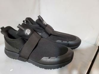 Delobi Non Slip Work Shoes