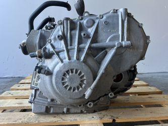 2015 2016 2017 HONDA ACCORD 2.4 Automatic Transmission Assembly CVT✅ Transmision Automatica Honda Accord 15-17 2.4 