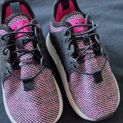 Adidas For Toddlers Size 6