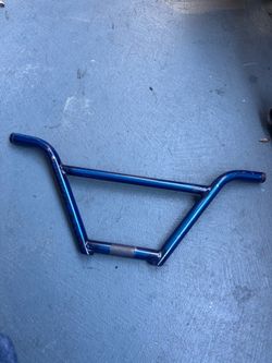 2 wheel gang bars