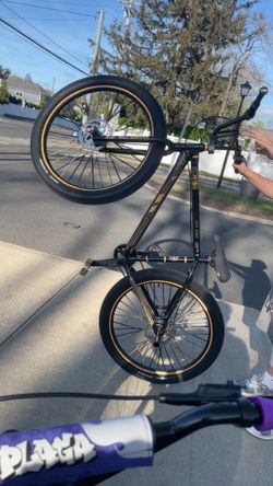 C2 collective Bike