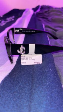 Jimmy choo glasses