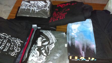 Black Friday sale