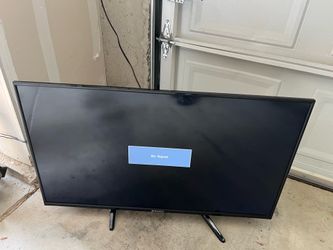 Sansui 40” TV
