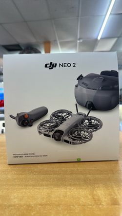 DJI Drone NEO 2 Bundle Motion FlyMOre