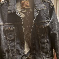 Men’s Levi’s Jacket 