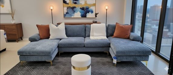 Sofa Chaise Last One 