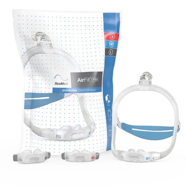 Airfit P30i Standard Starter Pack