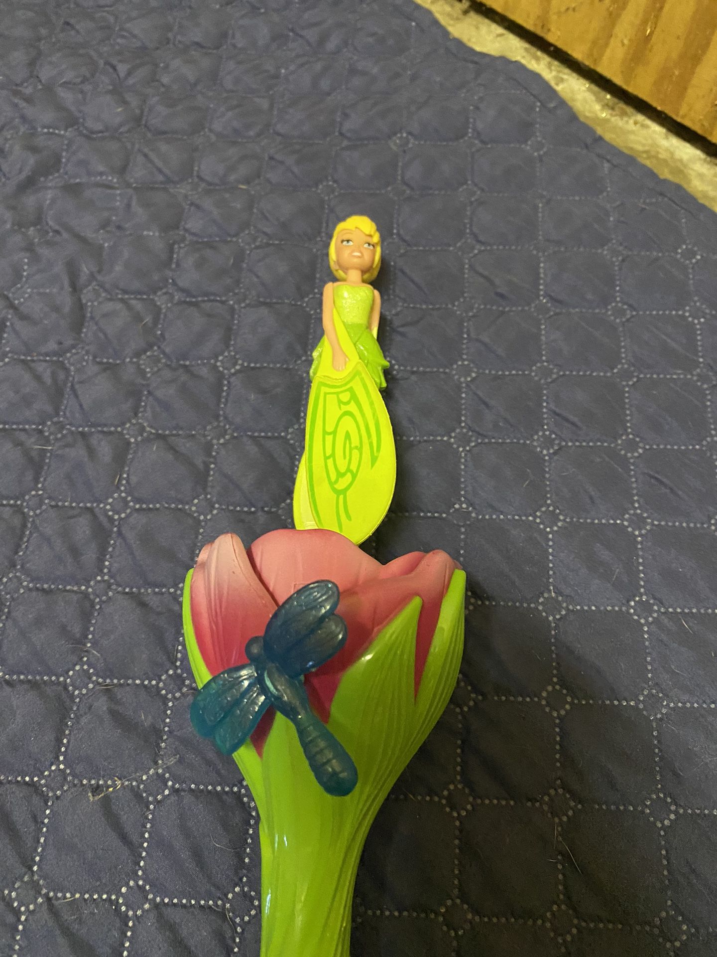 Disney Fairies Sky High Tink