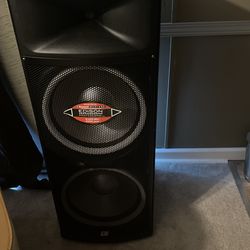 Edison Bluetooth Speaker