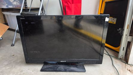 Sony TV