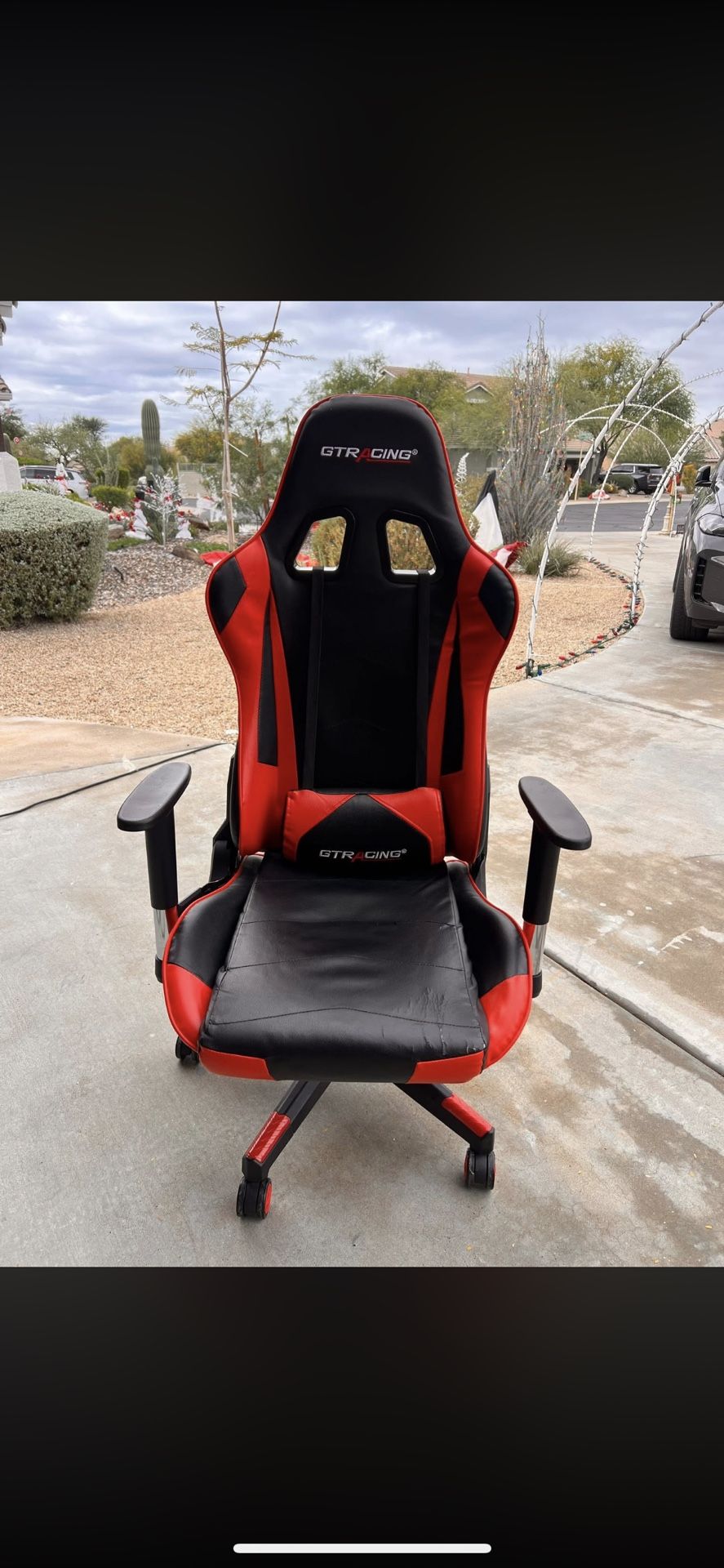 Gaming Chair