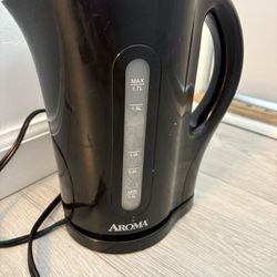 Kettle