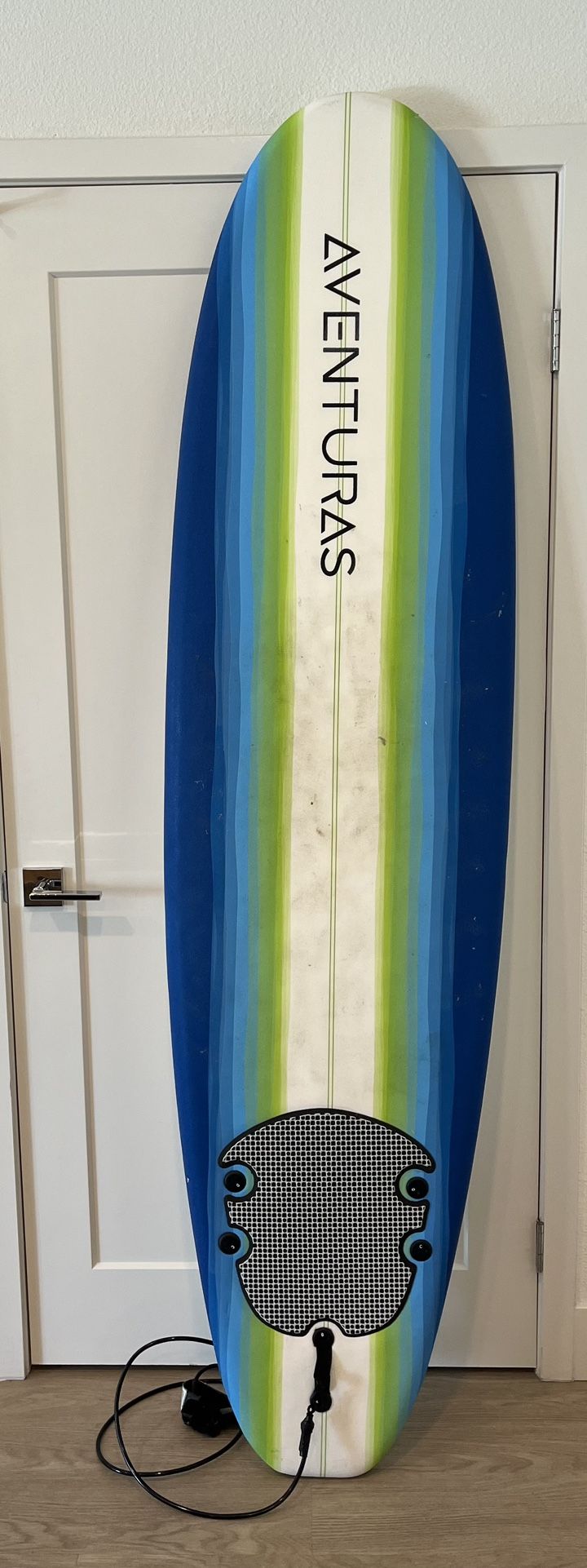7’0’’ foamboard