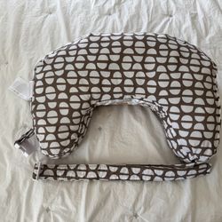 Boppy Best Latch Nursing Pillow