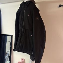 Tommy Hilfiger Jacket 