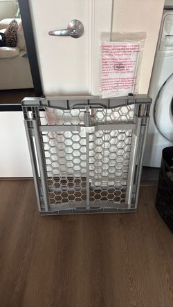 baby gate