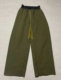 Nato Maat 8595/8090 Prof Bv Ommen Nl Mens Military Trousers Green
