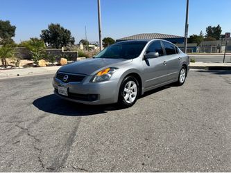 2009 Nissan Altima