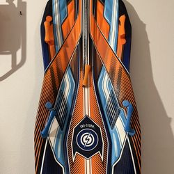 New Snow Board
