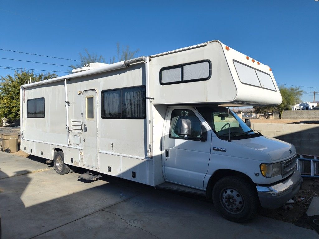 rv Ford 97 Tioga for Sale in Hesperia, CA - OfferUp