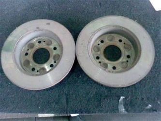 2013-2017 BRAKE ROTORS HONDA ACCORD and Acura Tsx.