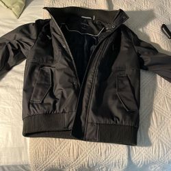 Calvin Klein jacket