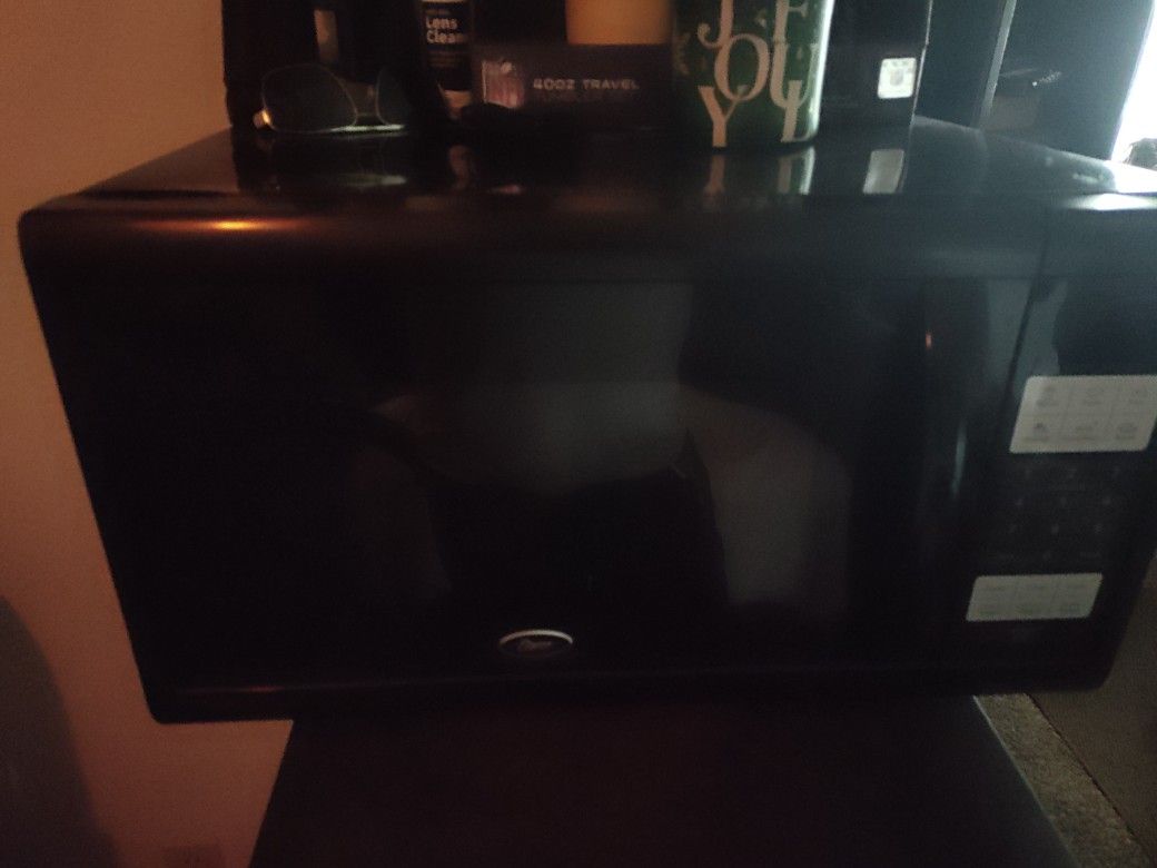Microwave