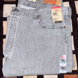 501 Levi's 