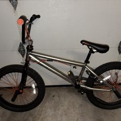 BMX Bicycle 20”