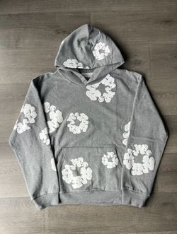 Denim Tears Hoodie