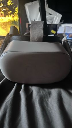 Oculus for cheap