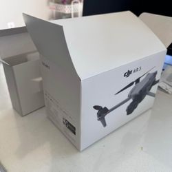 DJI Air 3 