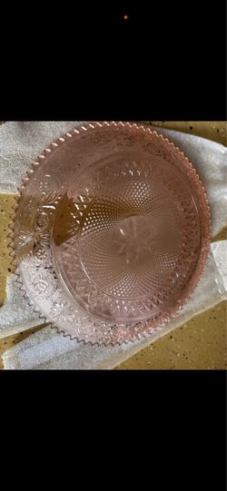 Tiara Exclusive 12" plater