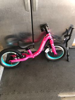 Guardian Balance Bike
