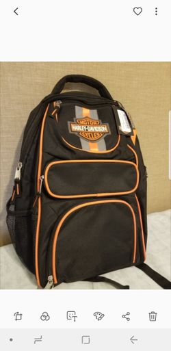Backpack