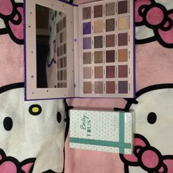 Baby Tous Perfume And I Am A Women What’s Your Superpower Palette Together New