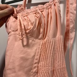 House Of CB Halter Dress