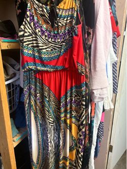 Women’s clothing