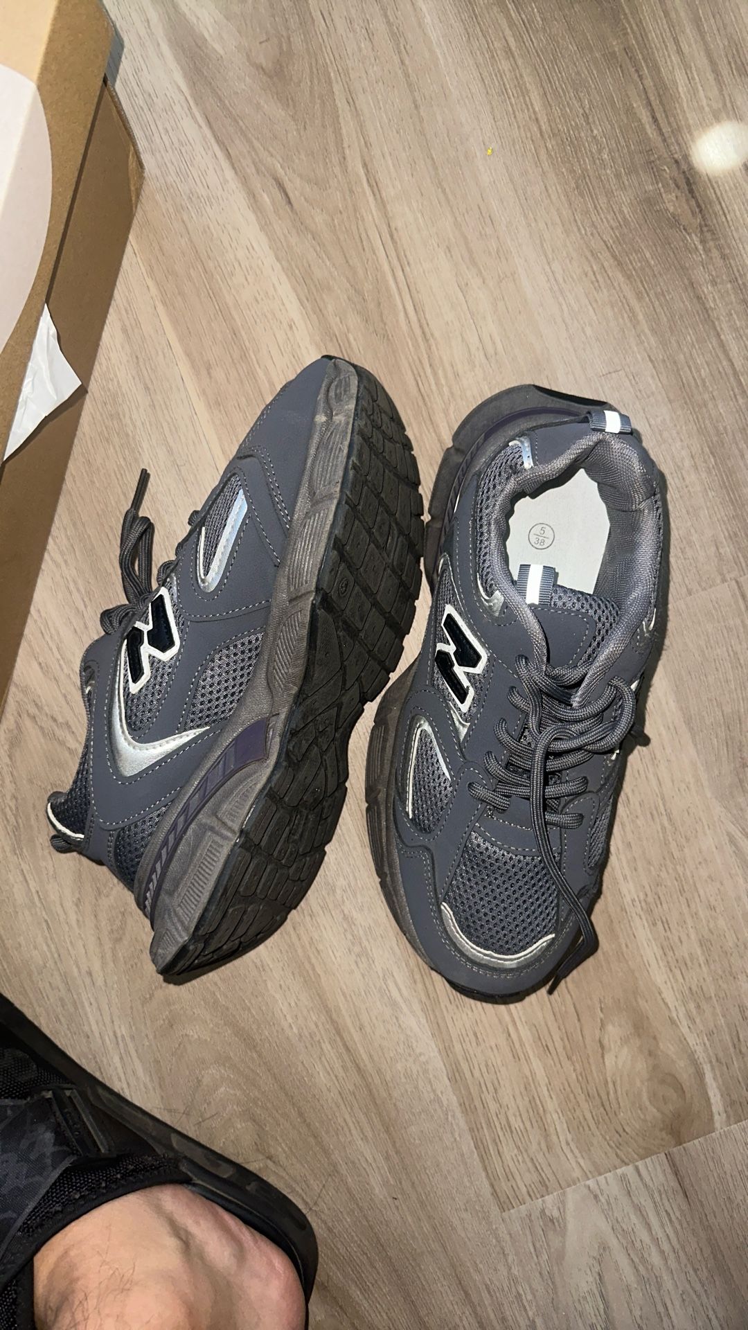 Women’s New Balance Shoes