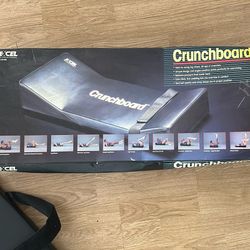 Crunchboard by Excel Ab Exercise Pad
