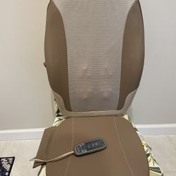 Home Medics Massage Chair 