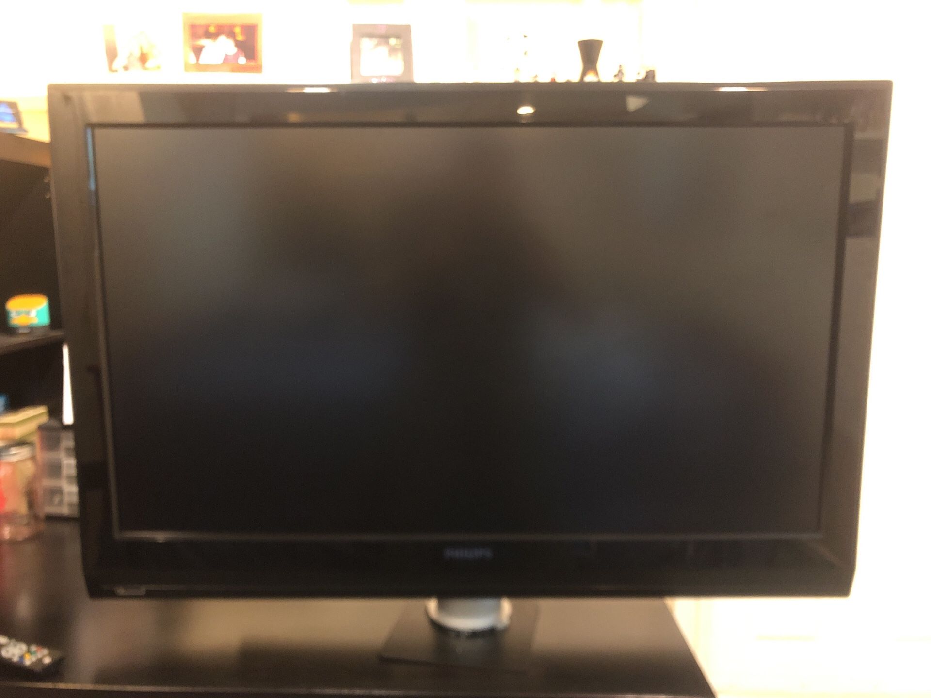 Philips LCD 42" TV