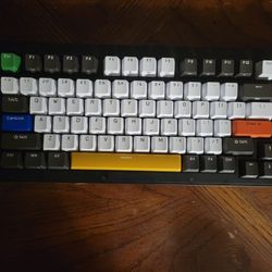 Mechanical Keyboard  | RGB