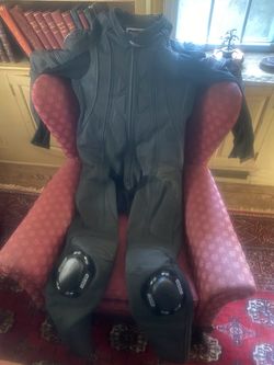 SEDICI RACE SUIT