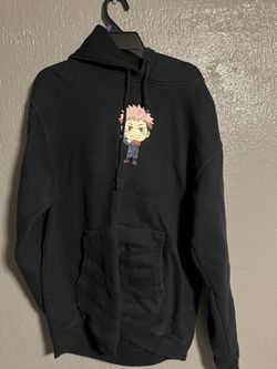 Primitive JJK Hoodie Size M Men