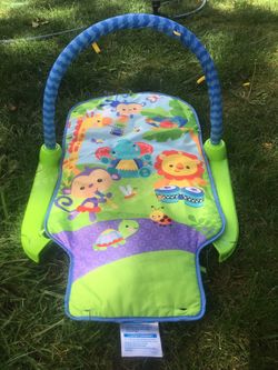 Baby Play Mat